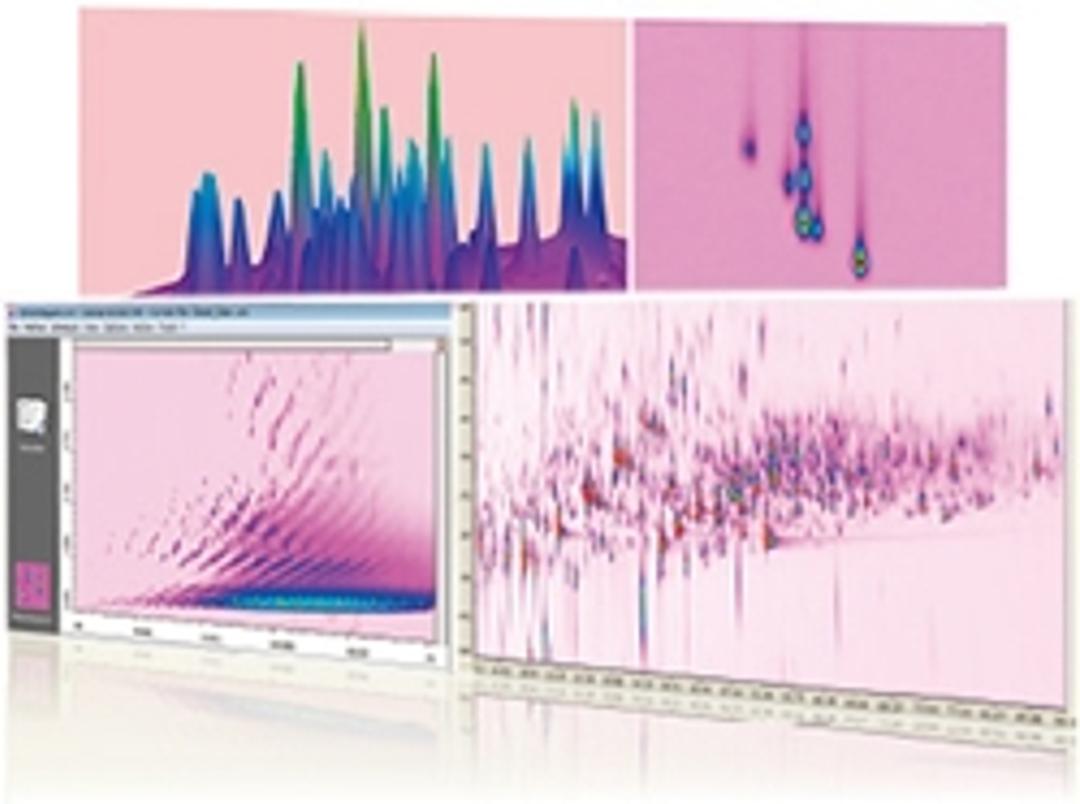 ChromSquare V2 Software - null - Separations