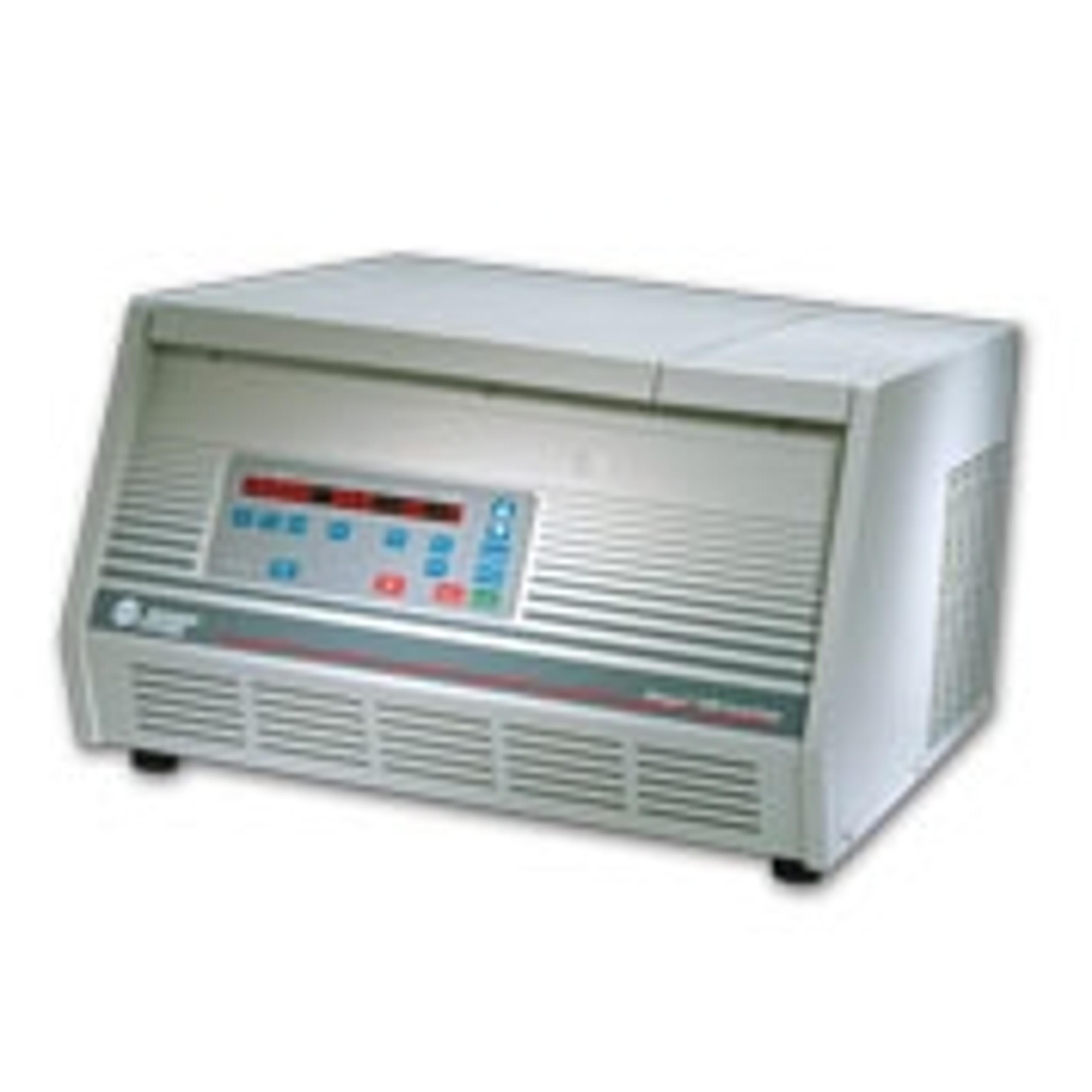 Allegra 25R Benchtop Centrifuge - Beckman Coulter Life Sciences - General Lab