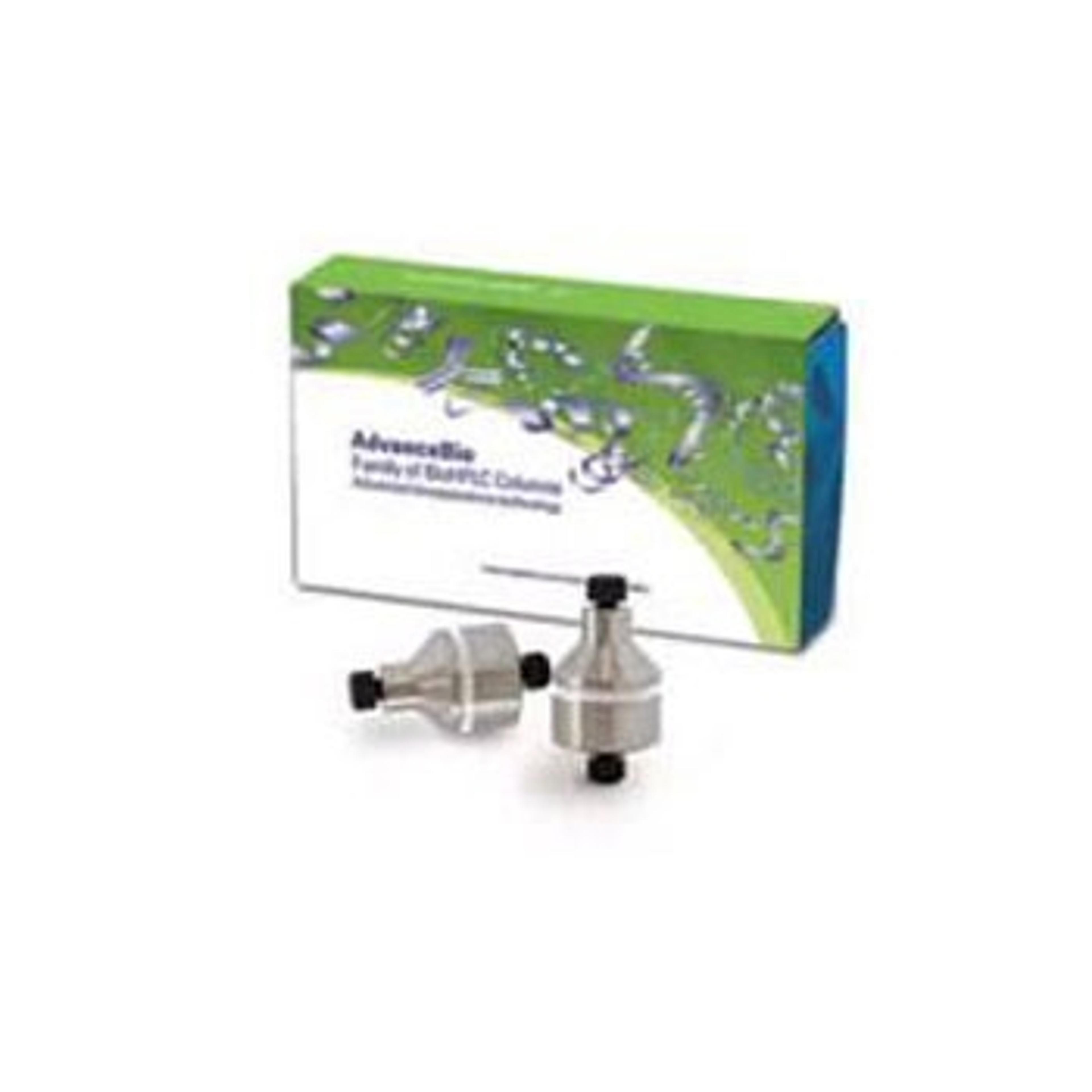 Bio-Monolith rProtein A, 4.95 x 5.2 mm - Agilent Technologies - Separations