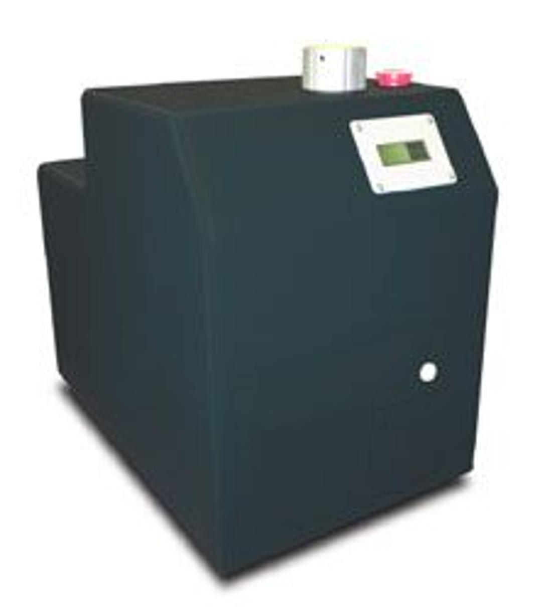 Plate Pierce - Kbiosystems - Lab Automation