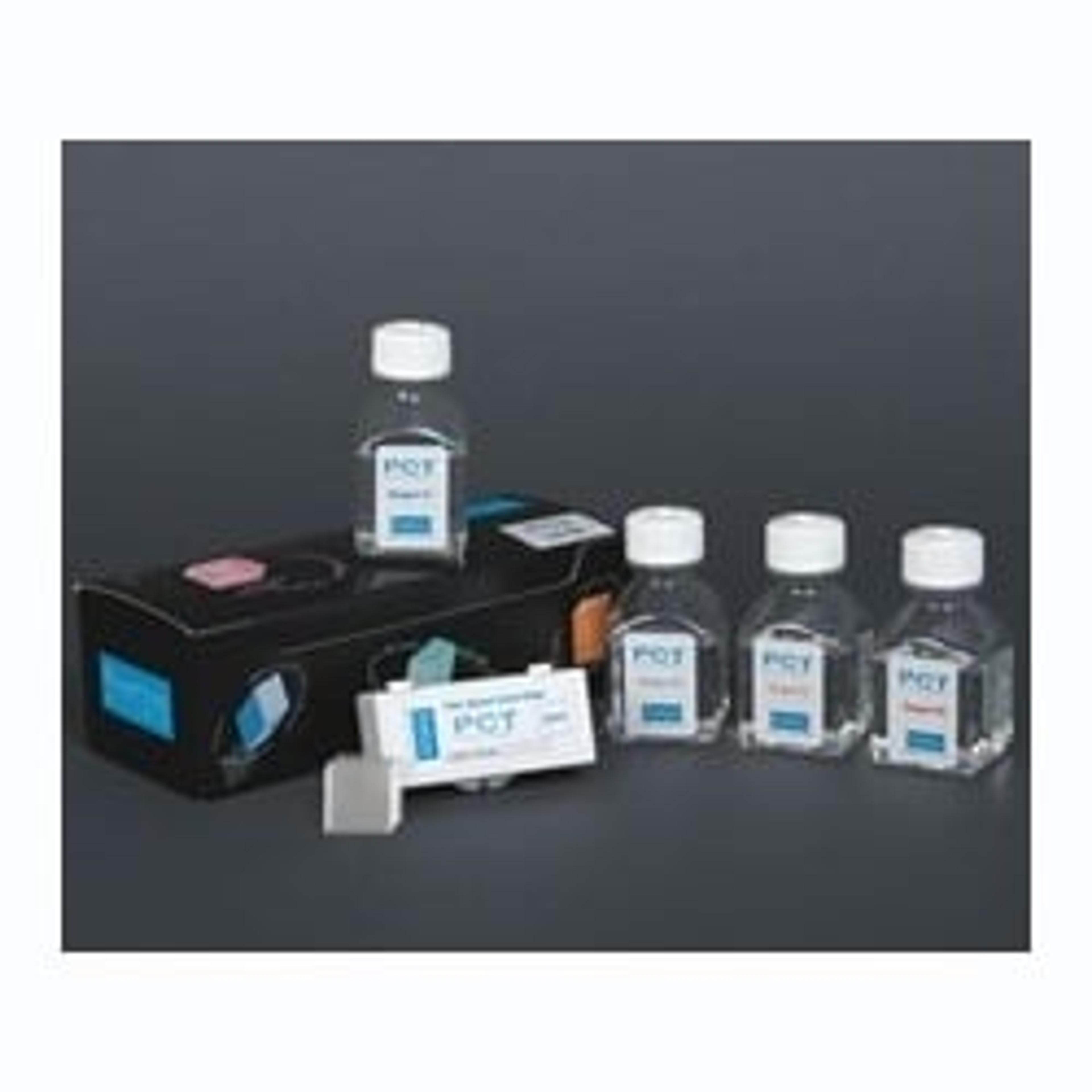 PCT™ Pre-Crystallization Test - Hampton Research - Life Sciences