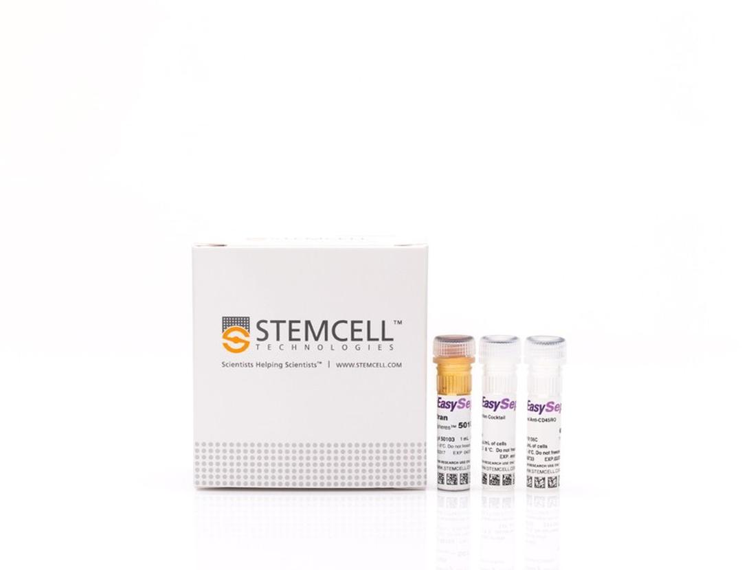 EasySep™ Human Naïve CD4+ T Cell Isolation Kit - STEMCELL Technologies Inc. - Life Sciences