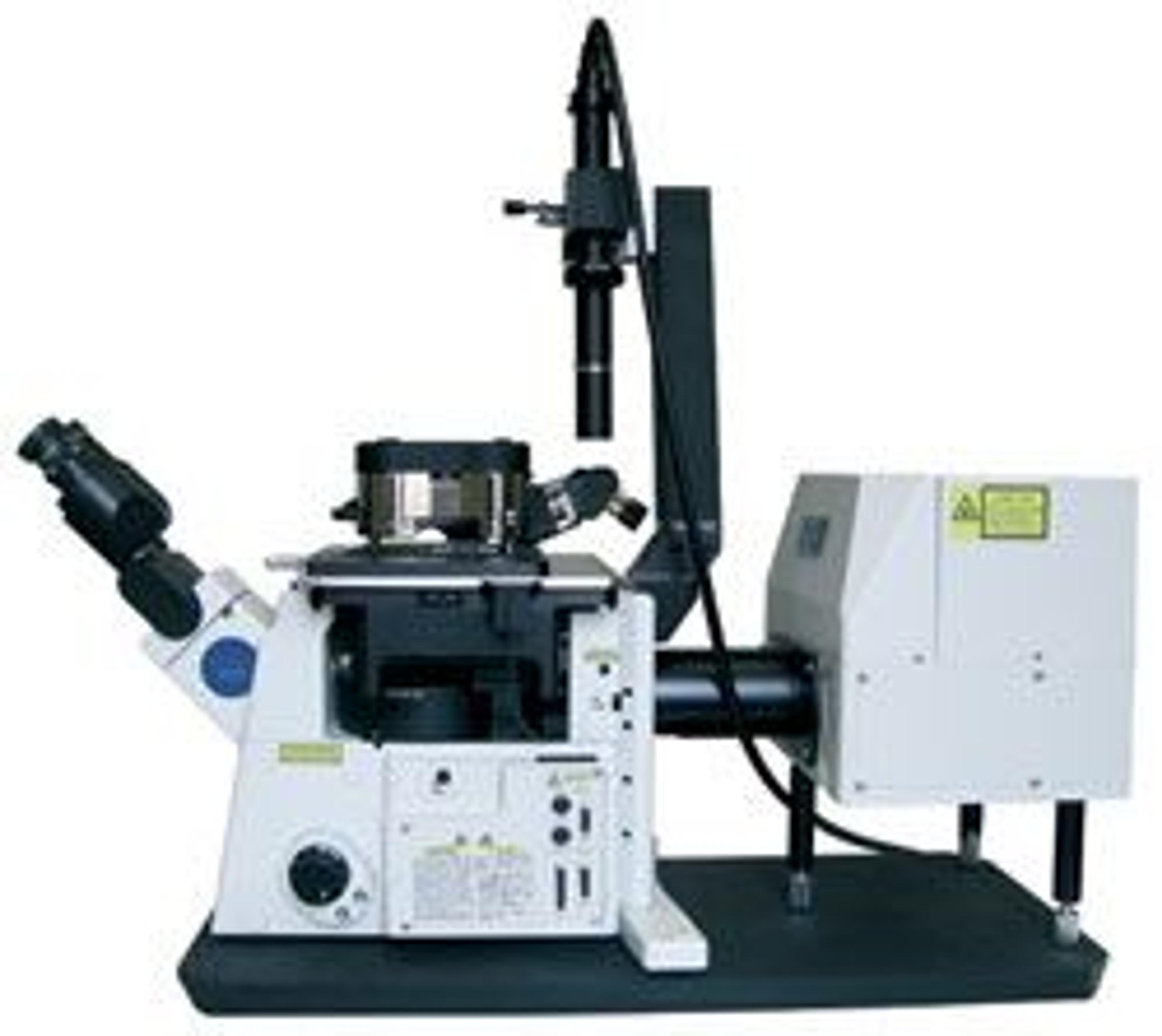 MFP-3D-CF™ AFM - Asylum Research - Life Sciences