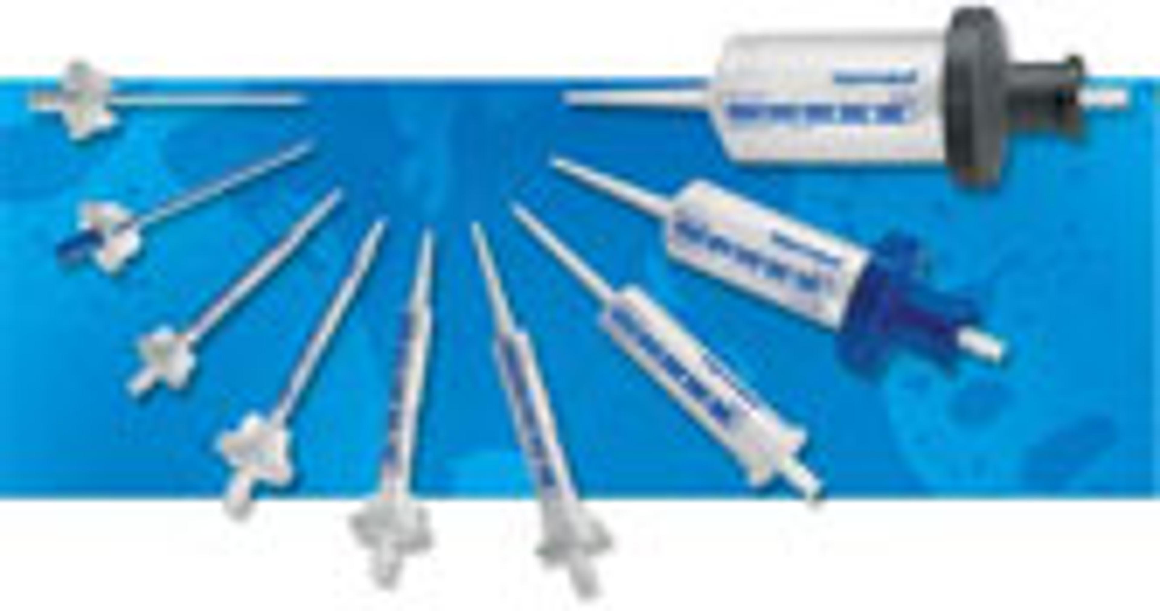 Eppendorf Combitips plus for Multipette plus, Multipette pro and EDOS 5222 - Eppendorf - General Lab