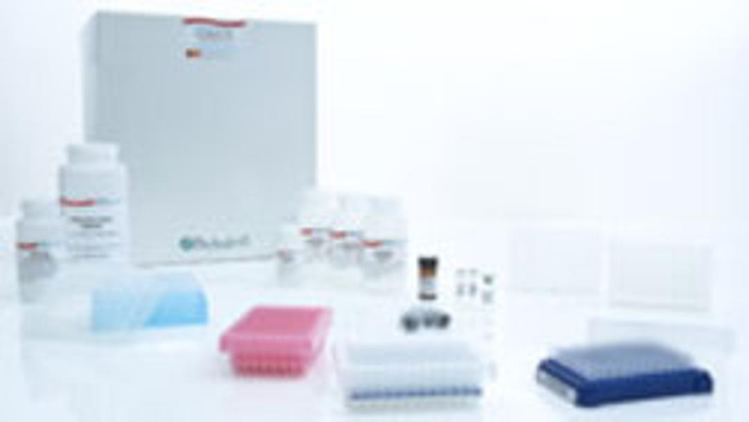 PAXgene 96 Blood RNA Kit (4) - QIAGEN