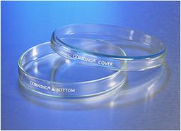 Corning® 150x20 mm Petri Dish with Cover - Corning Life Sciences - Life Sciences