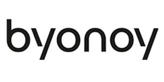 Byonoy logo