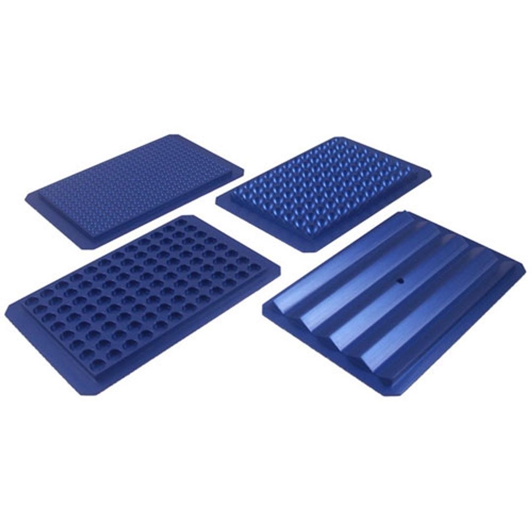 Thermal inserts - MéCour - Life Sciences