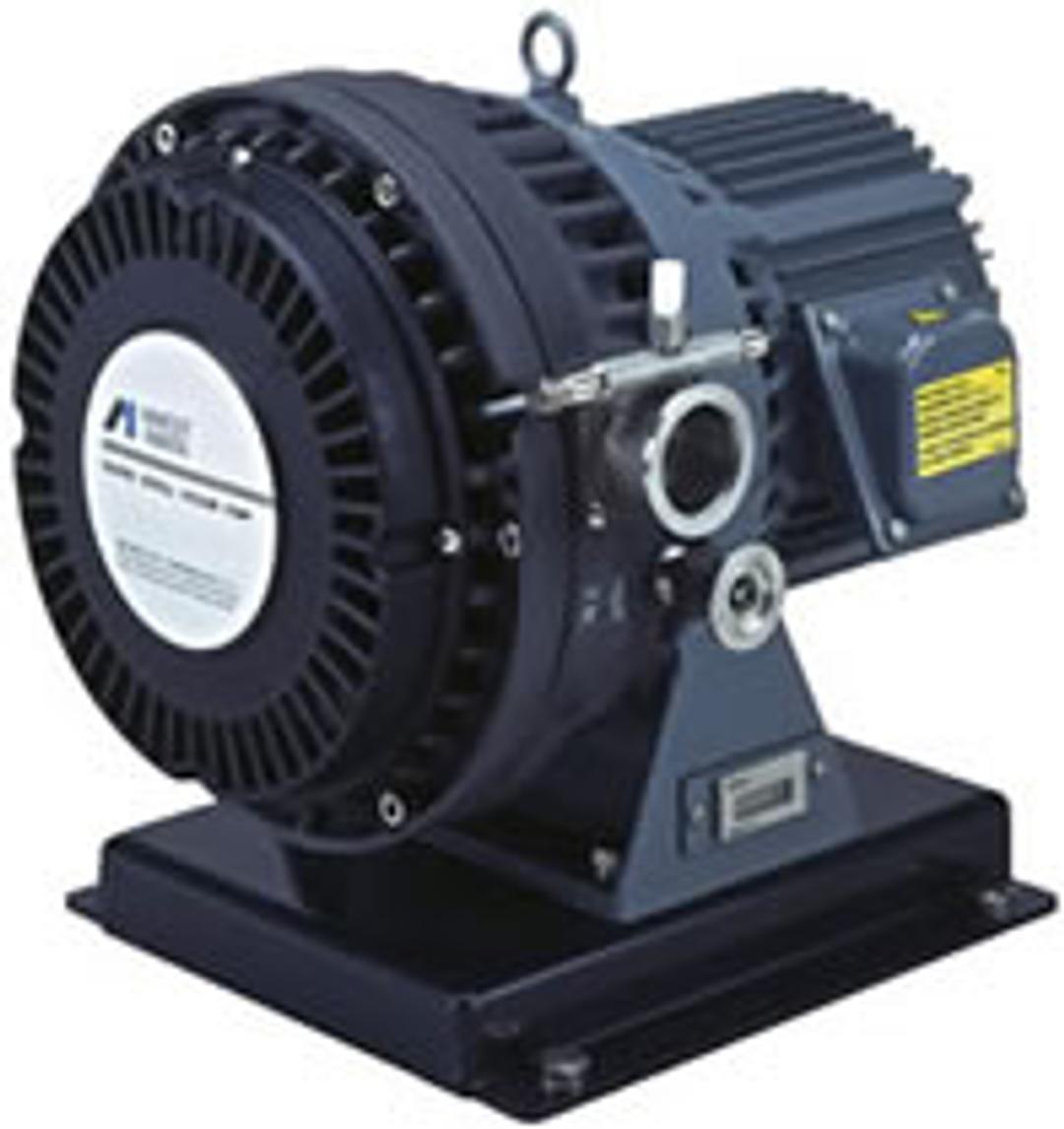 ISP vacuum pump - ANEST IWATA Corporation - Drug discovery > Drug Manufacturing