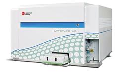CytoFLEX LX Flow Cytometer - Beckman Coulter Life Sciences - Life Sciences
