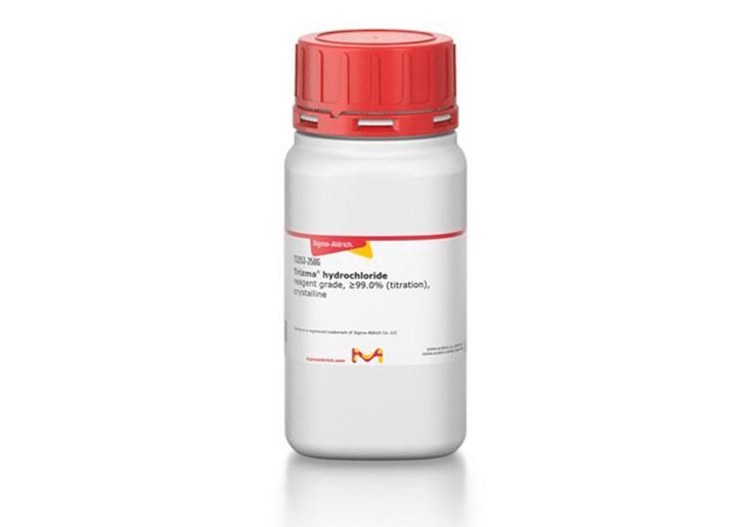 Trizma® Hydrochloride - Merck - General Lab