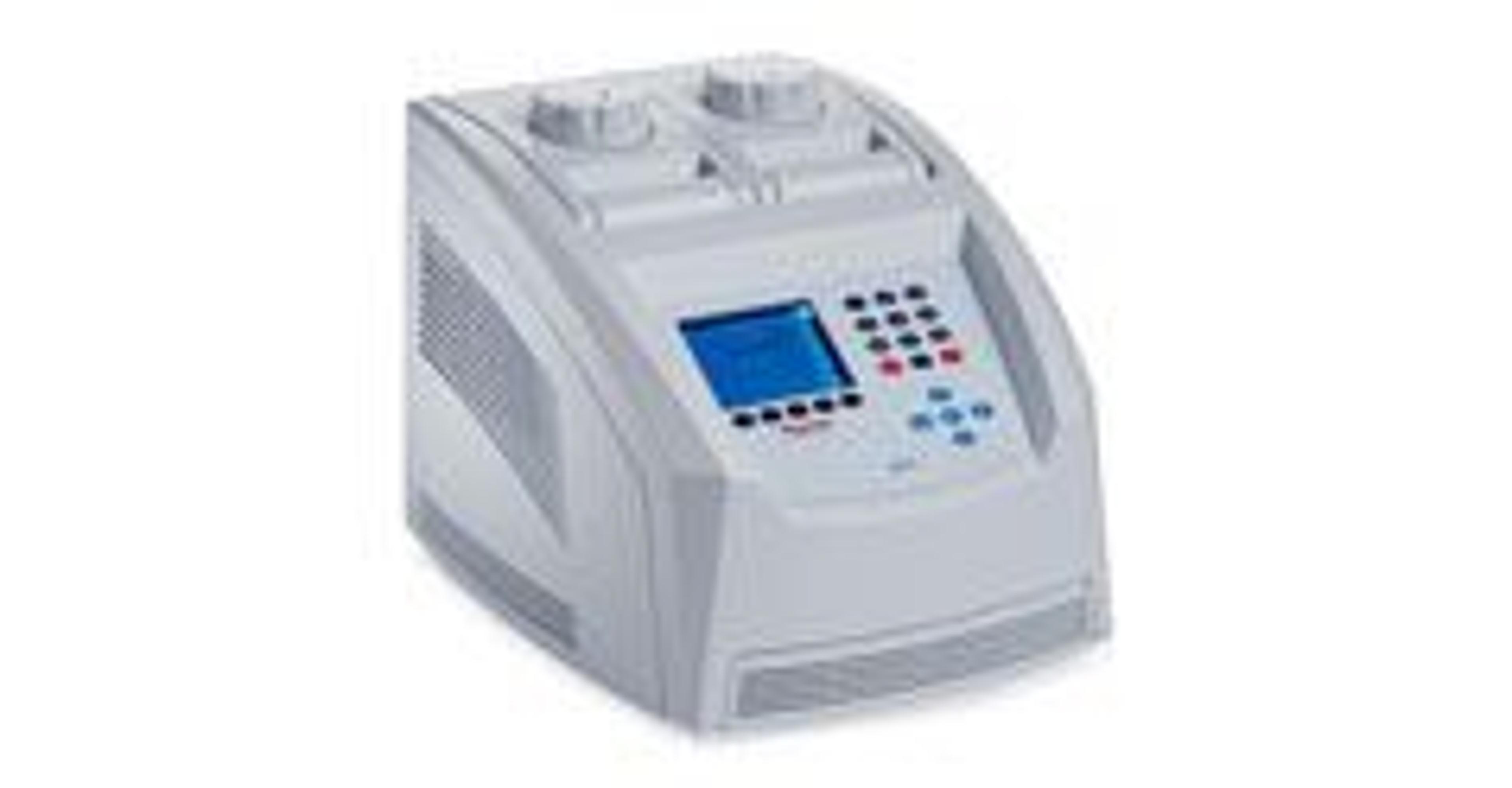Arktik Thermal Cycler - Thermo Fisher Scientific - Life Sciences