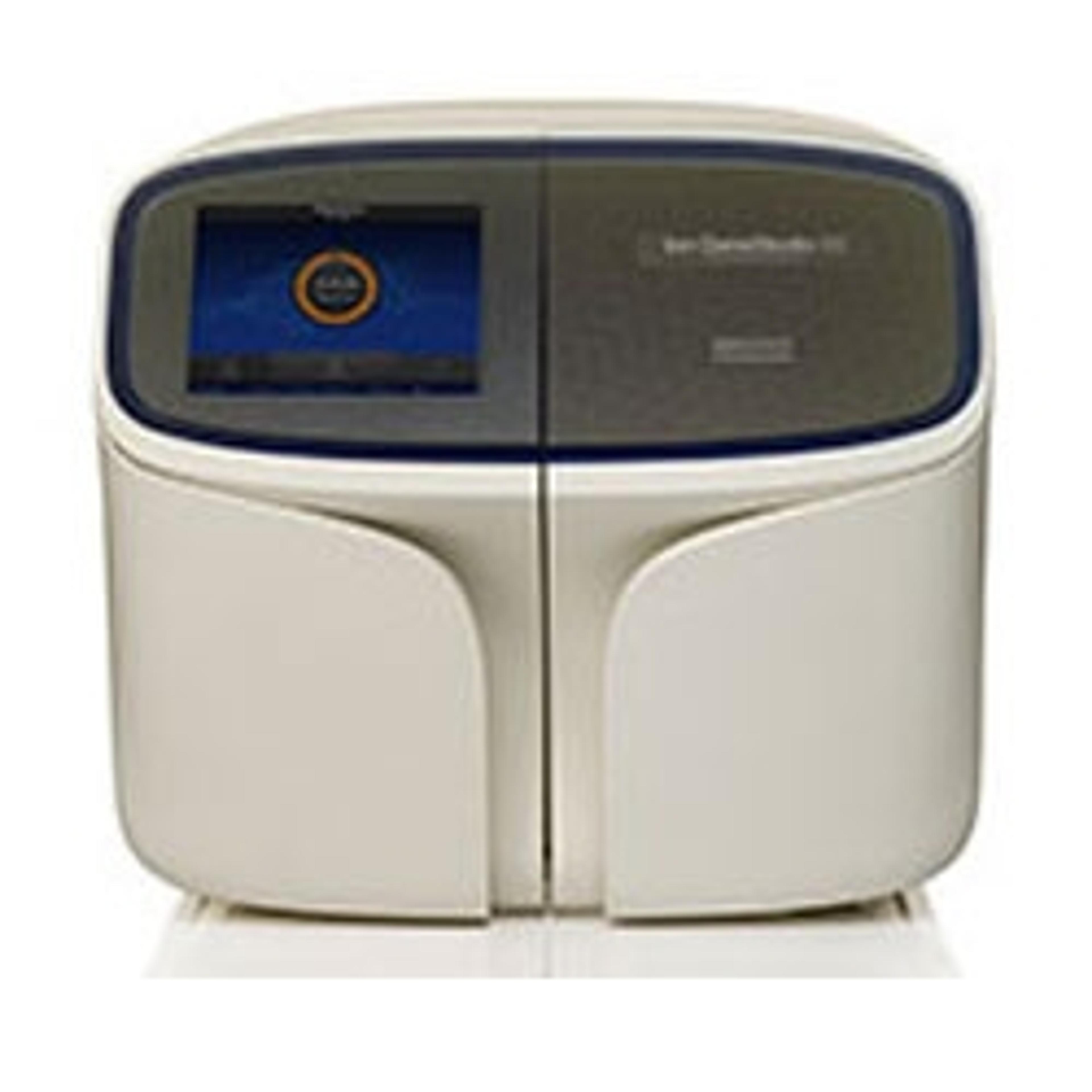 Ion GeneStudio S5 Series - Thermo Fisher Scientific