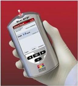 StatSensor® Creatinine - Nova Biomedical Osmometers - Clinical Diagnostics