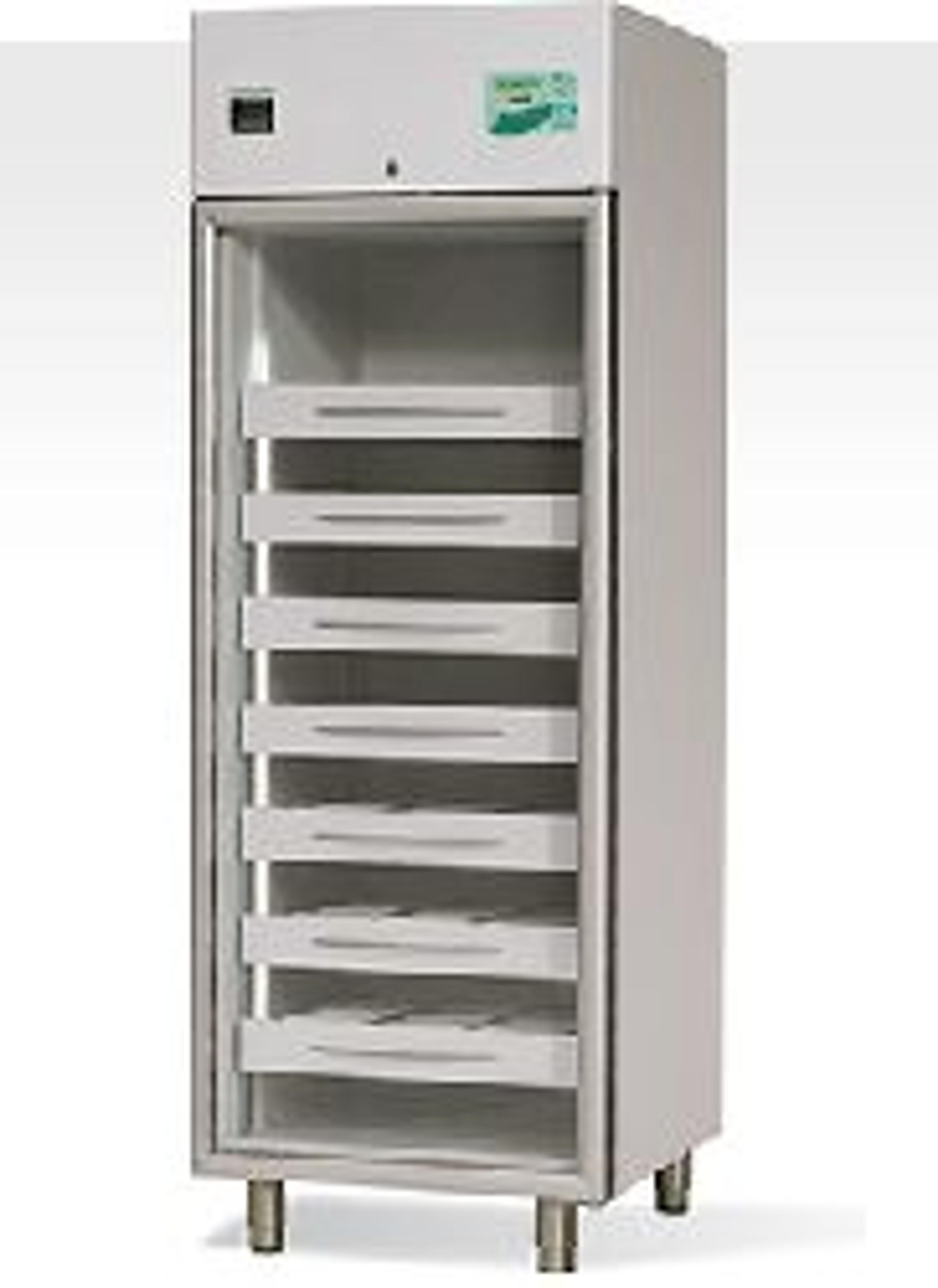 Emoteca 700 Blood Bank Refrigerator Twin Compressor - Lorne Laboratories Ltd - Clinical Diagnostics