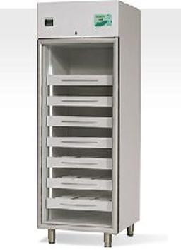 Emoteca 700 Blood Bank Refrigerator Twin Compressor - Lorne Laboratories Ltd - Clinical Diagnostics