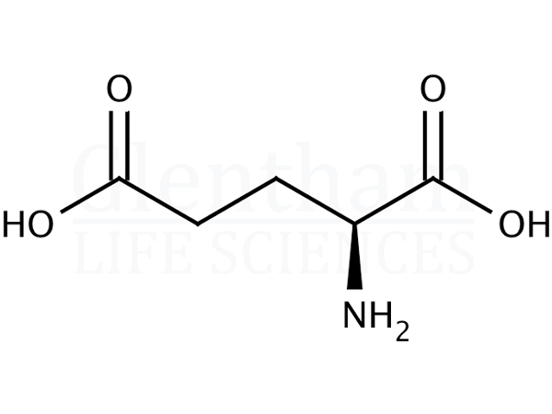 L-Glutamic acid - Glentham Life Sciences - General Lab