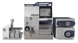 Gilson VERITY Compact LC-MS System - Gilson, Inc. - Separations
