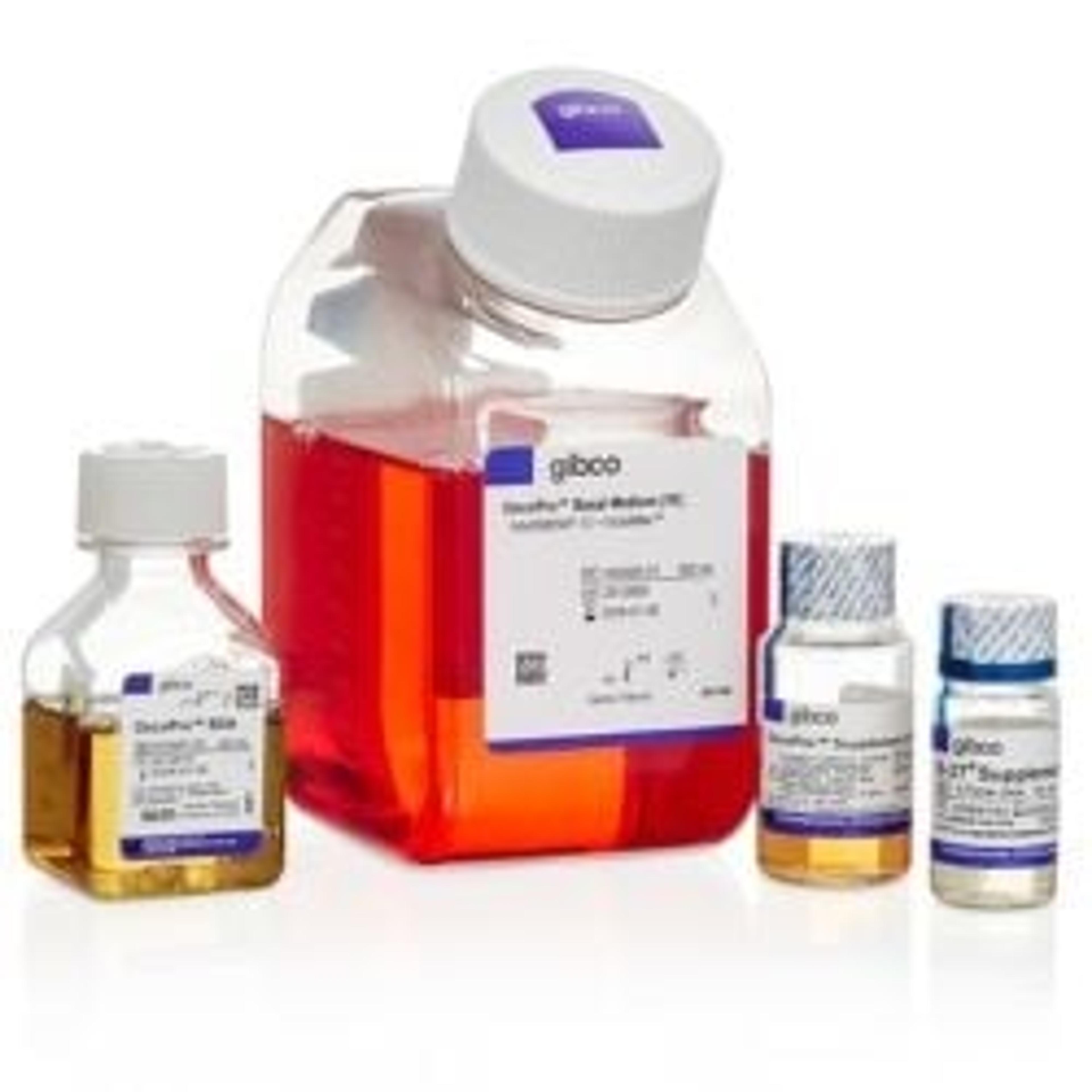 Gibco™ OncoPro™ Tumoroid Culture Medium Kit - Thermo Fisher Scientific - Life Sciences
