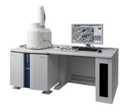 SU3500 Premium VP-SEM - Hitachi High Technologies America, Inc. - Life Sciences