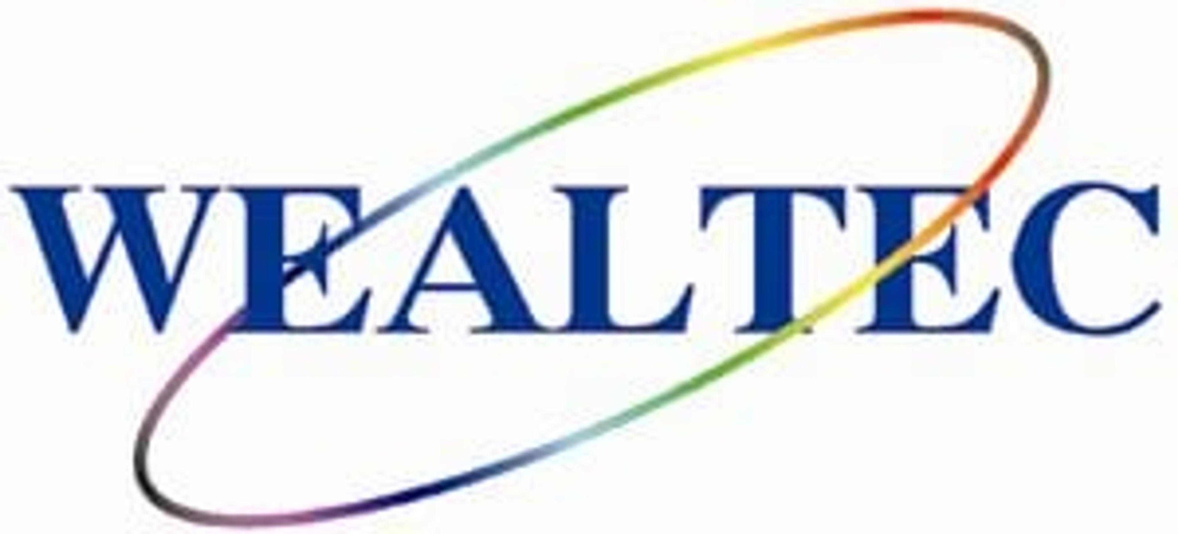 Dams-Claws for miniGES Horizontal Electrophoresis System - Wealtec - Life Sciences