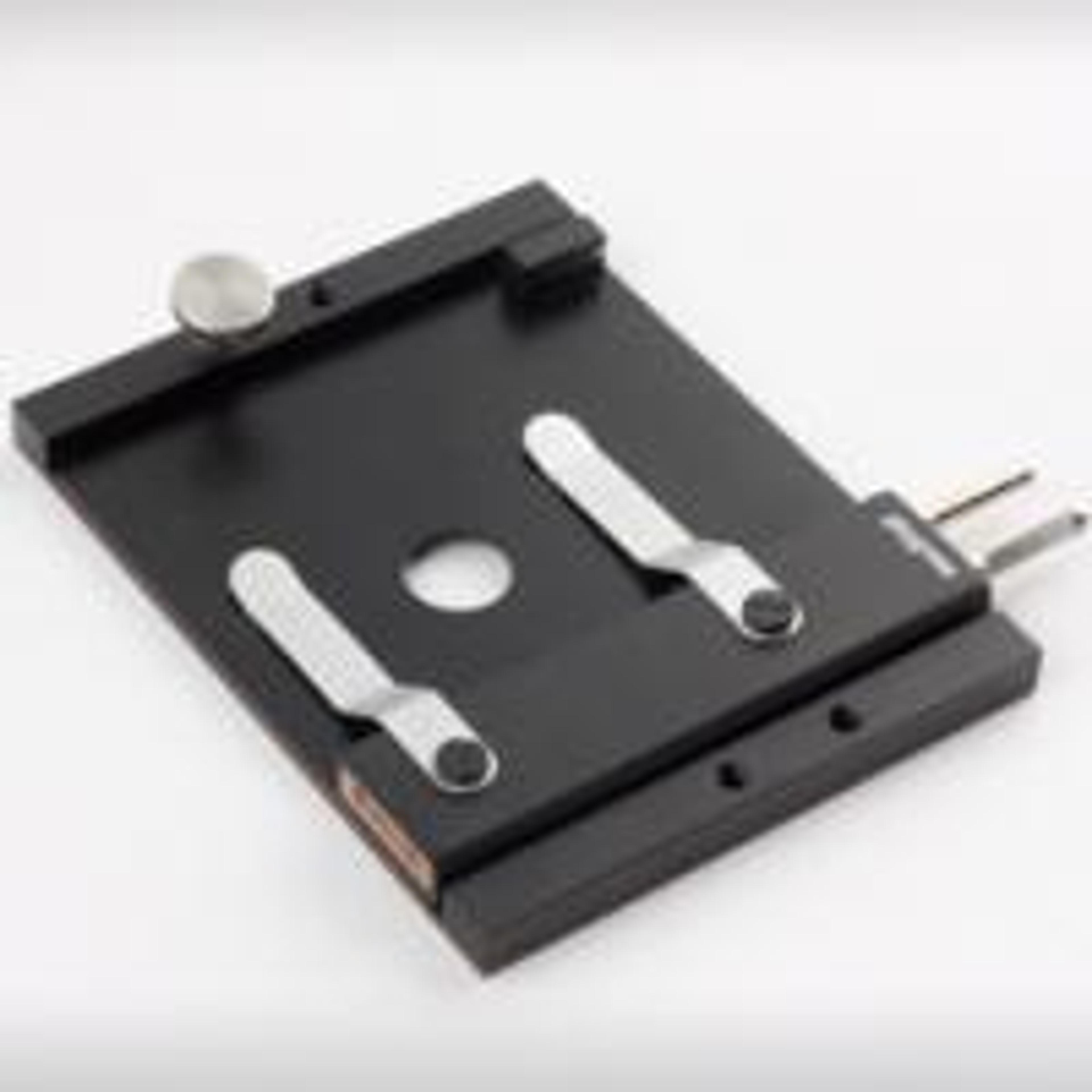 Motic Heating Stage - Motic Europe - Life Sciences