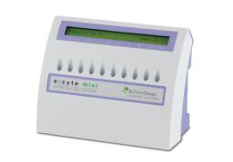 Excyte® Mini Automated ESR Analyzer - Bruker Biomedical Systems (formerly ELITechGroup)  - Clinical Diagnostics