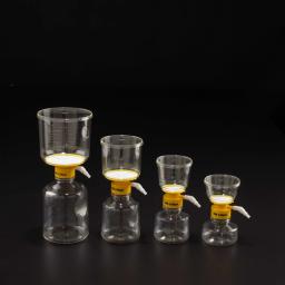 Vacuum Filtration Flasks - ASI Instruments Inc. - Separations