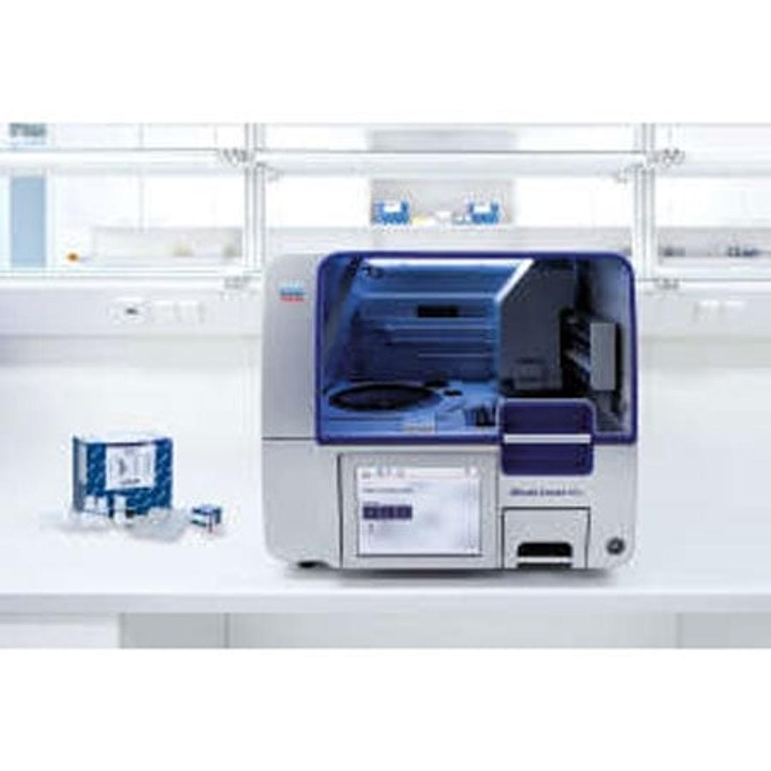 QIAcube Connect MDx - QIAGEN - Clinical Diagnostics