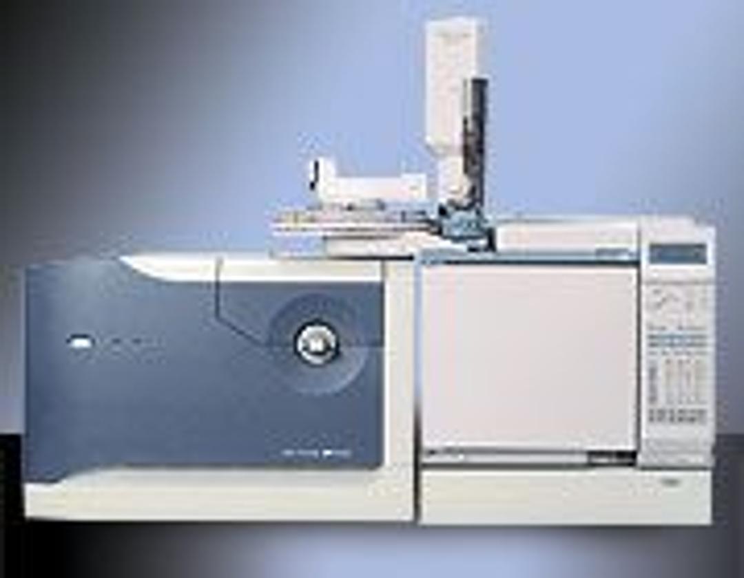 GCT Premier™ - Waters - Separations