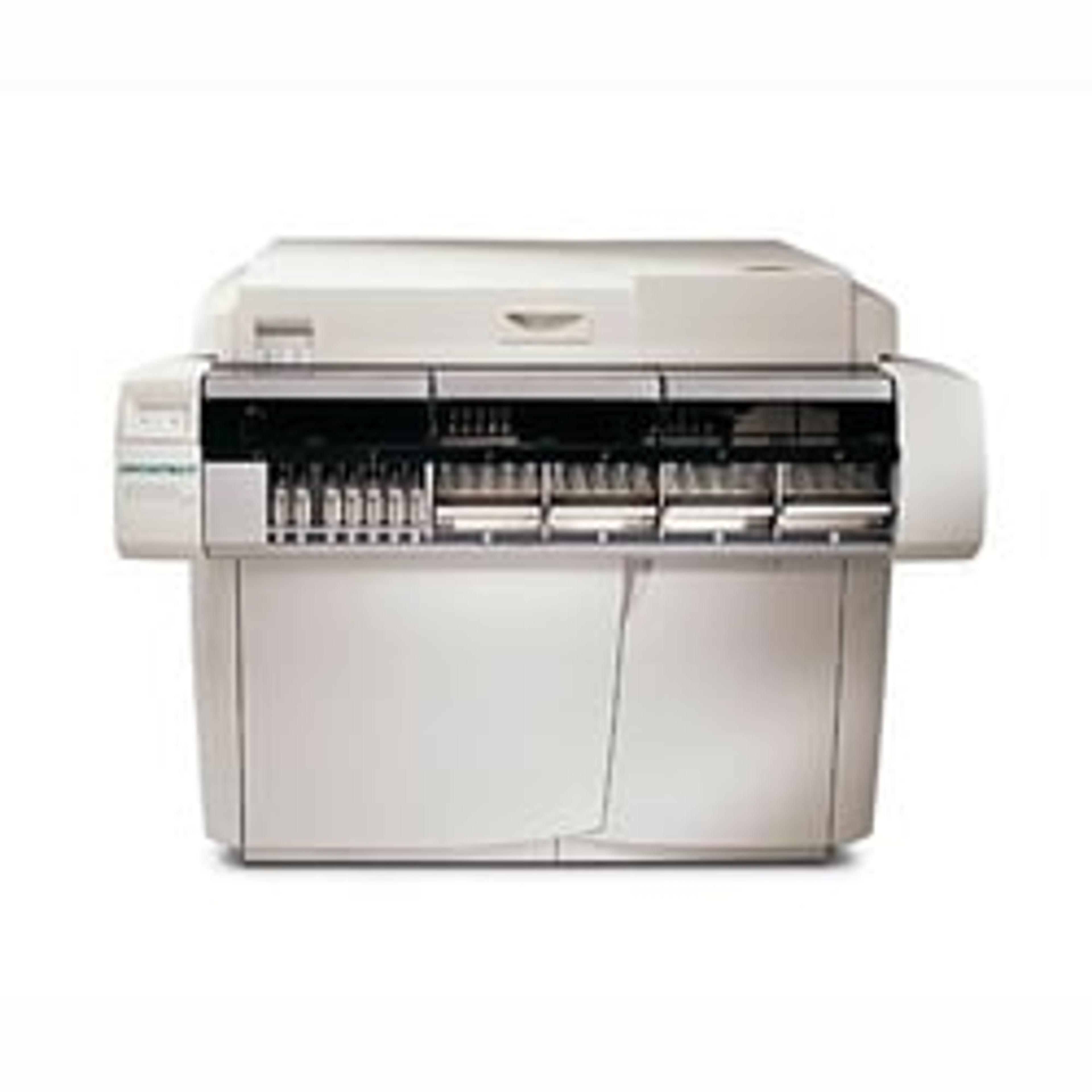 ARCHITECT i2000 - Abbott - Clinical Diagnostics