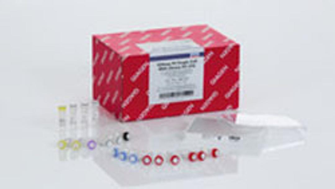 QIAseq FX Single Cell RNA Library Kit (96) - QIAGEN