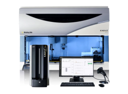 EXENT® System - Binding Site - Clinical Diagnostics