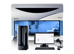 EXENT® System - Binding Site - Clinical Diagnostics