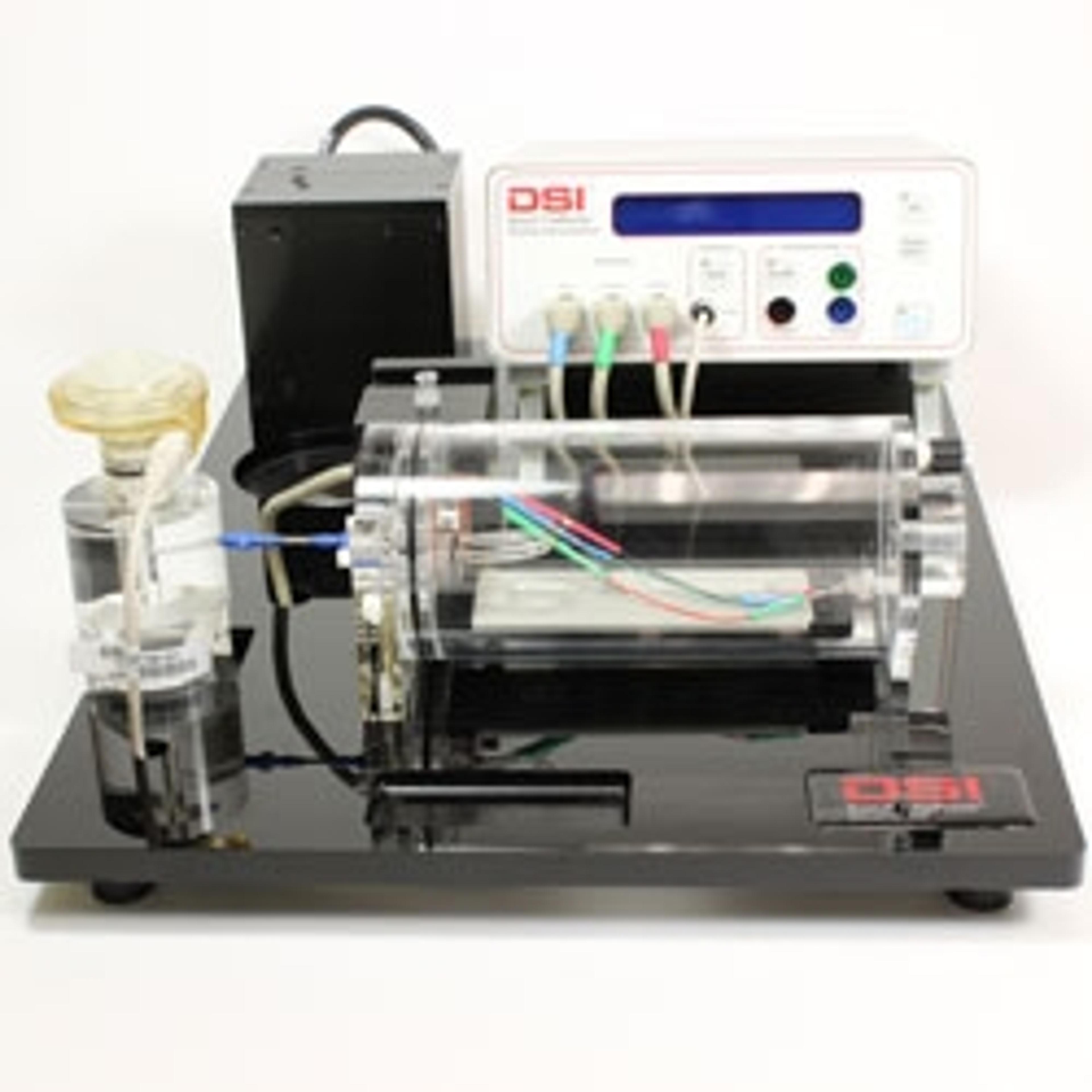 Buxco® FinePointe Series Resistance and Compliance - Data Sciences International - Drug discovery > Pre-Clinical Development