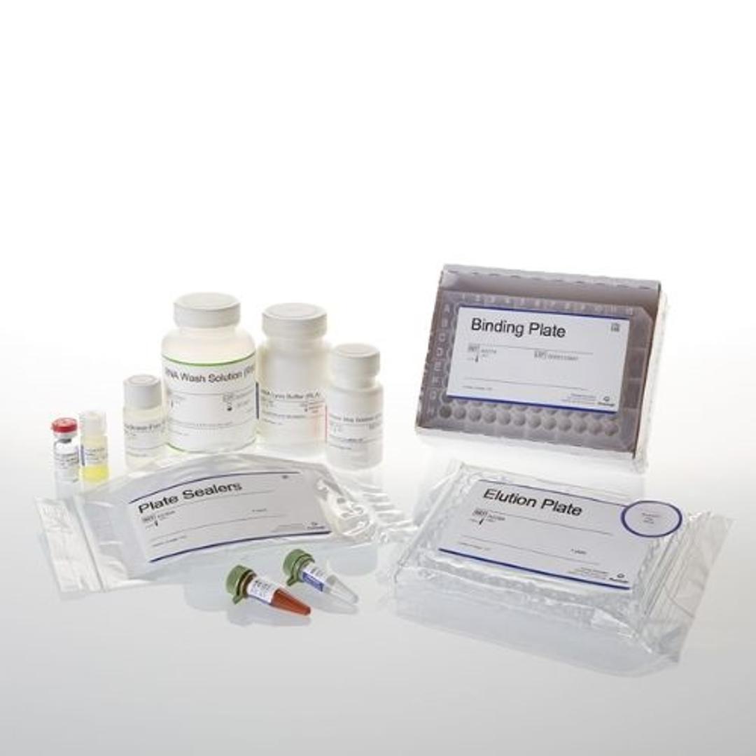 SV 96 Total RNA Isolation System - Promega Corp. - Life Sciences