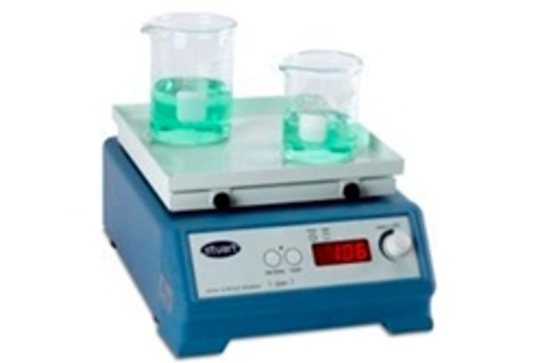 Stuart Orbital Shakers - Cole-Parmer Instrument Co. - General Lab