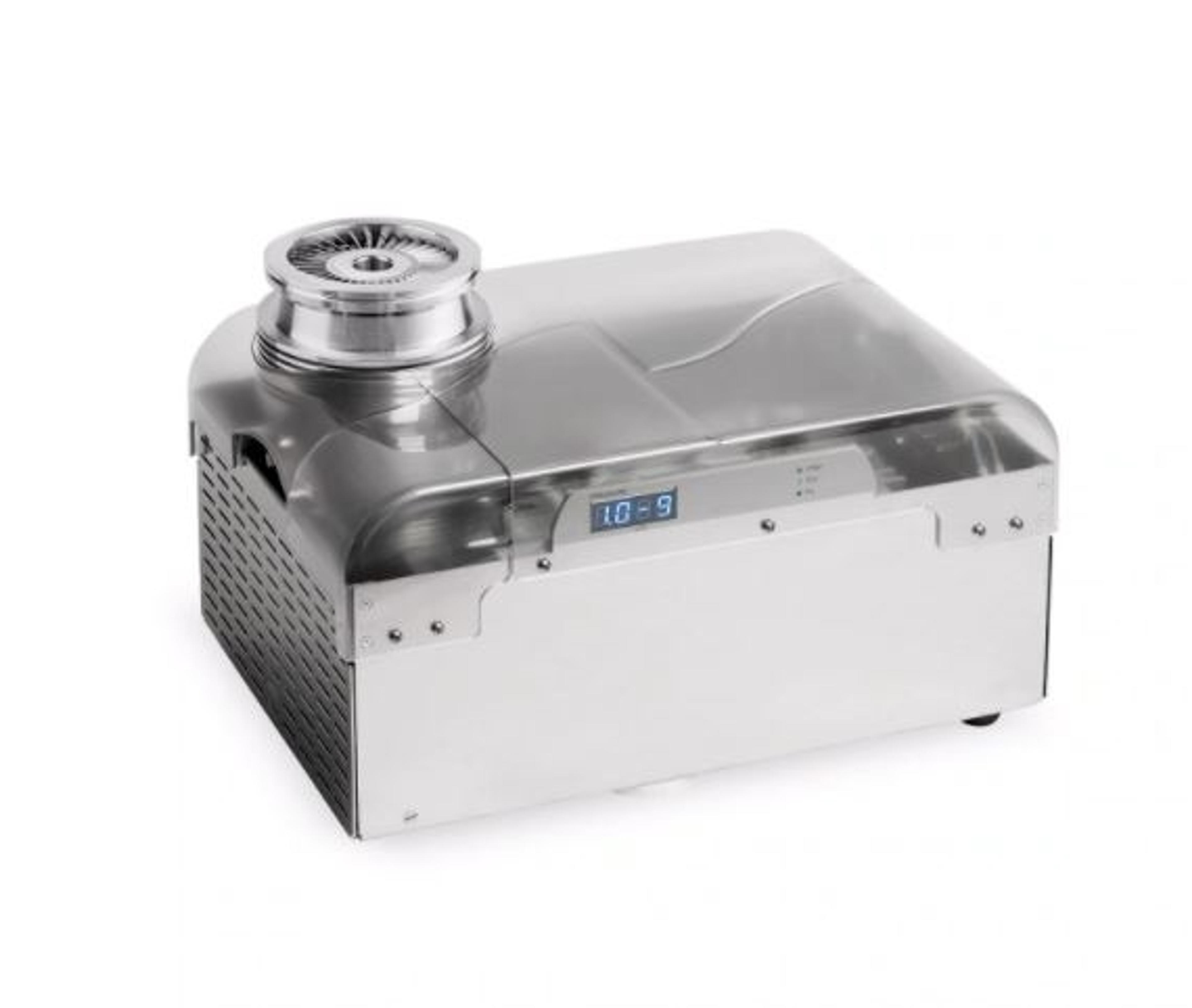 TPS-compact Turbo Pumping System - Agilent Technologies - General Lab