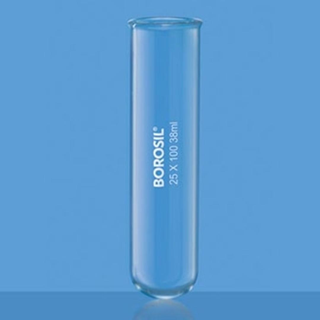 9800 - Test Tubes - BOROSIL - General Lab