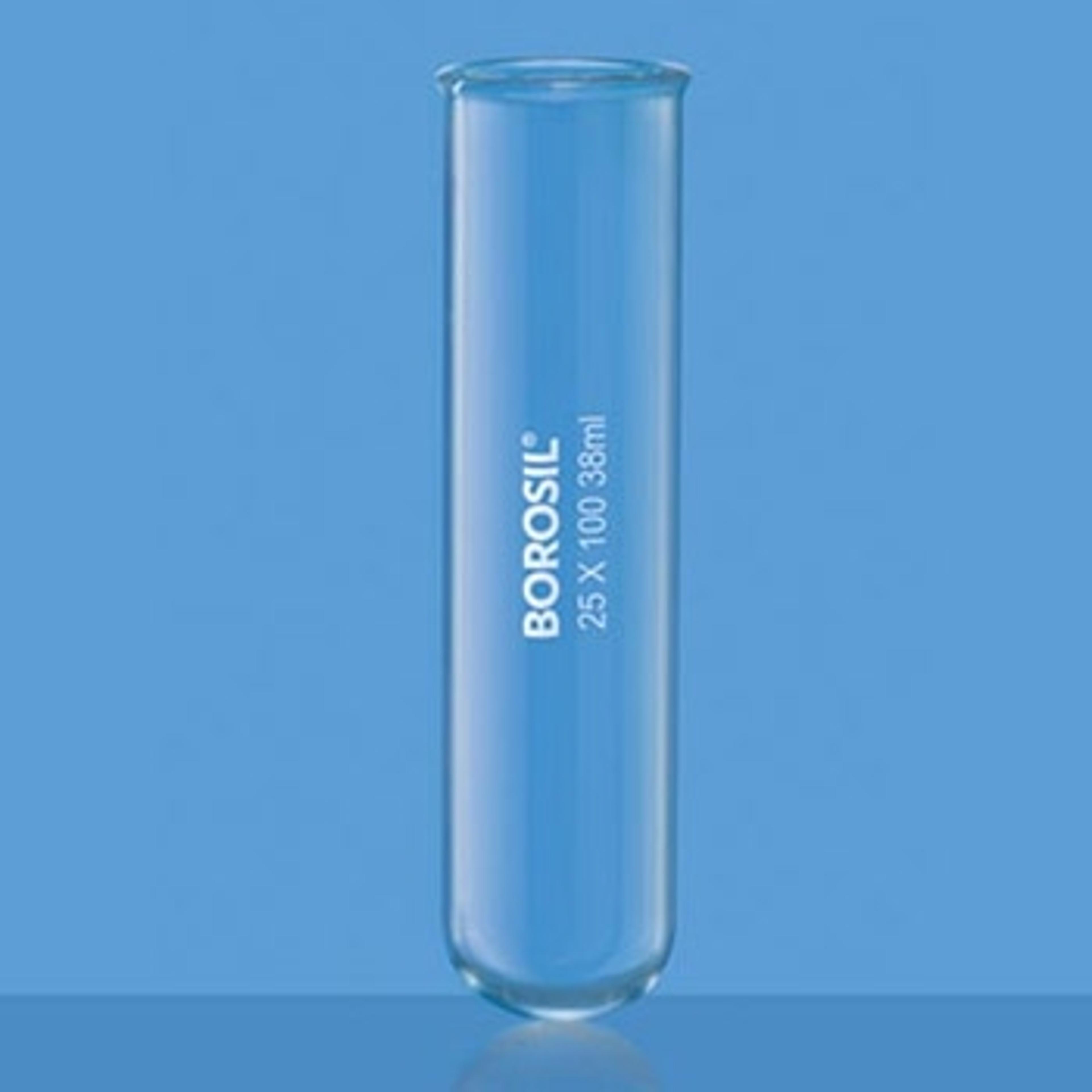 9800 - Test Tubes - BOROSIL - General Lab