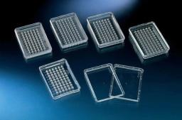 Nunc™ MicroWell™ MiniTrays - Thermo Fisher Scientific - Life Sciences