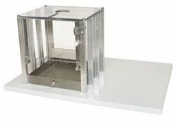 Classic Modular Test Chamber with Modified Top - Med Associates Inc. - Life Sciences