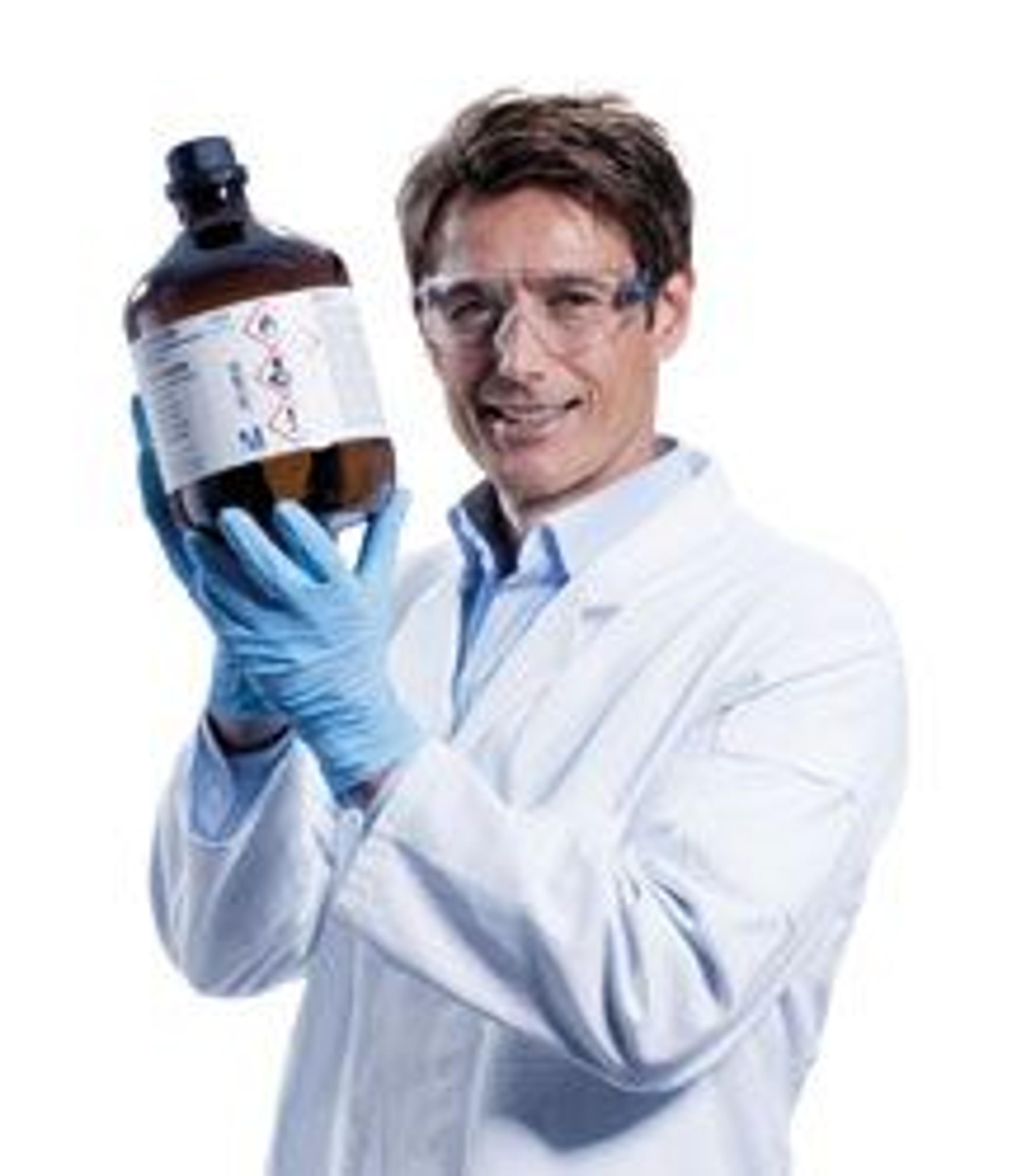 High Purity Solvents for headspace GC and LC-MS - Merck KGaA, Darmstadt, Germany - General Lab