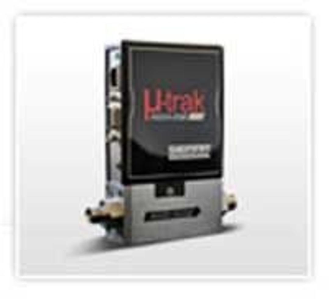 Premium Digital Gas Mass Flow Meters and Controllers - Sierra Instruments, Inc. - General Lab