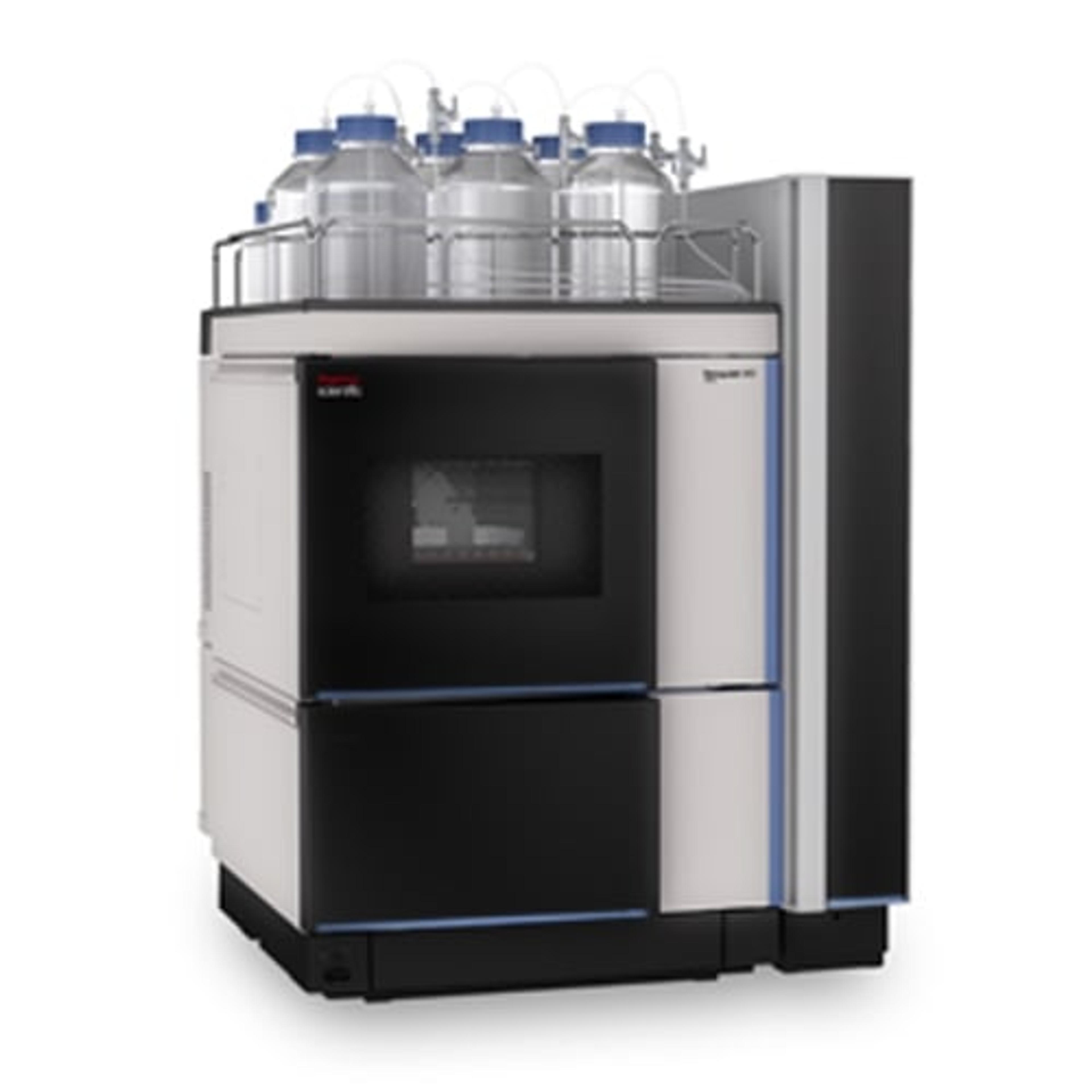 Thermo Scientific™ Vanquish™ MD HPLC System - Thermo Fisher Scientific - Separations