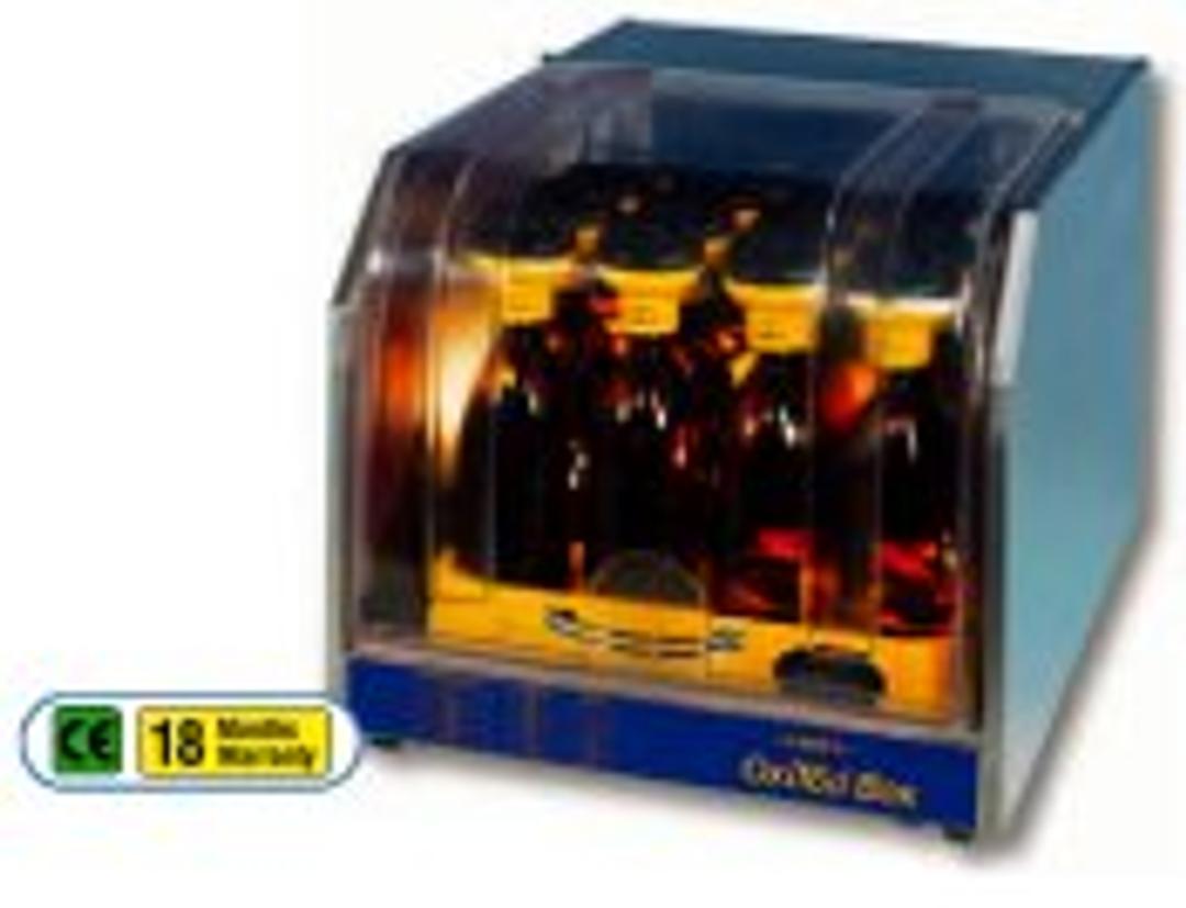 OxiTop ® Box - Xylem - Environmental