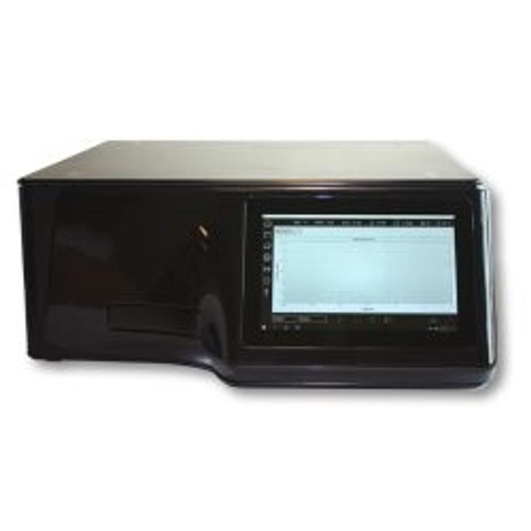 IonFlux Mercury 16 - Fluxion Biosciences - Life Sciences