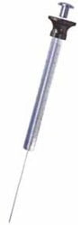 Syringes for Valco, Cheminert, and Rheodyne® HPLC injectors - VICI AG International - Separations
