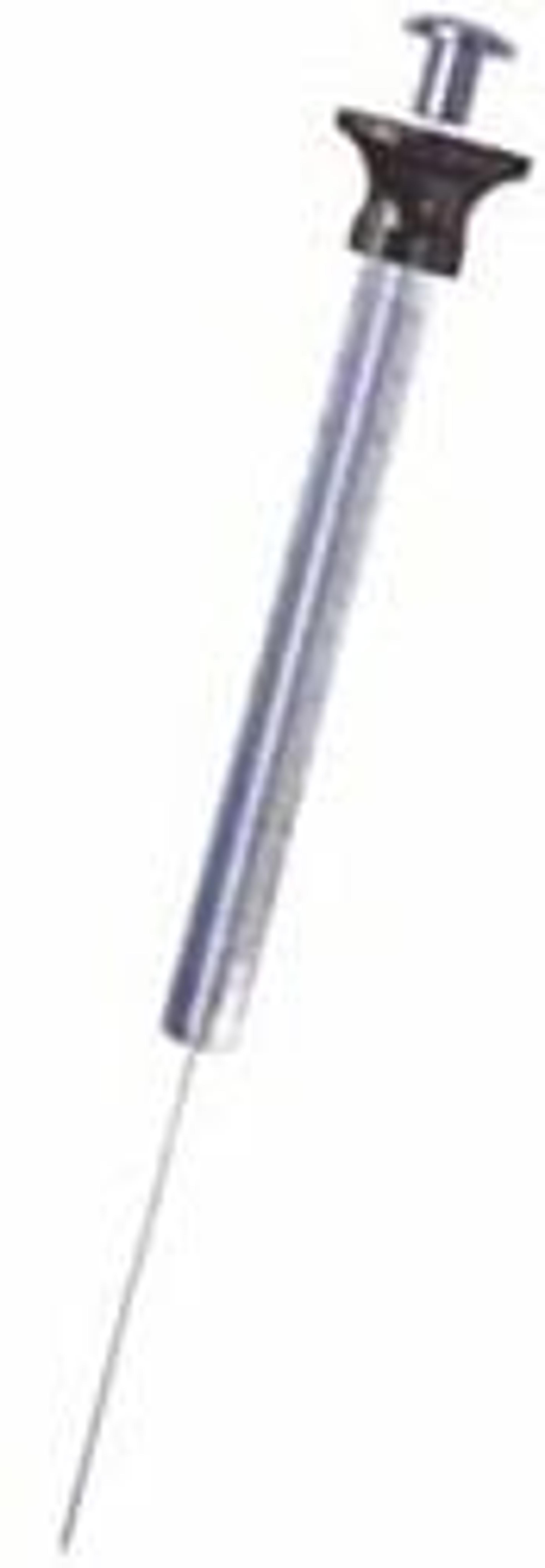 Syringes for Valco, Cheminert, and Rheodyne® HPLC injectors - VICI AG International - Separations