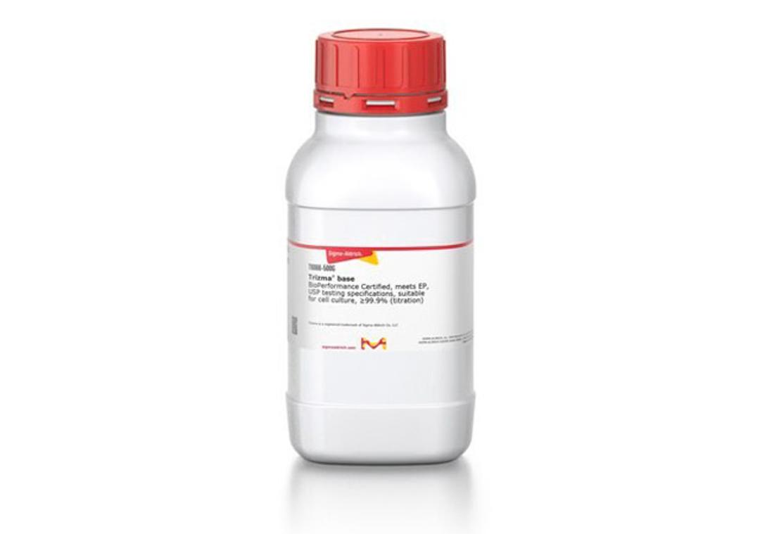 Trizma® Base - Merck - General Lab